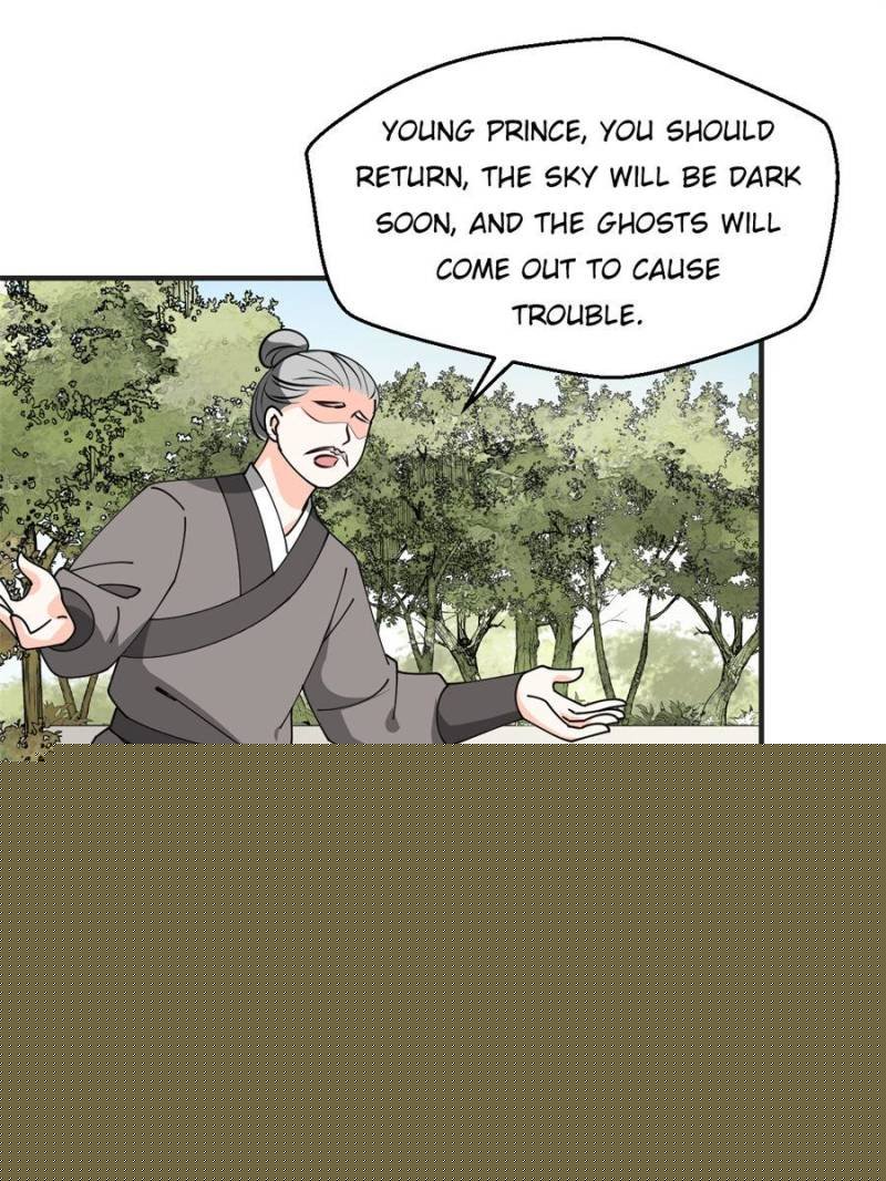 The Prince Regent’s Concubines Chapter 37 - page 55