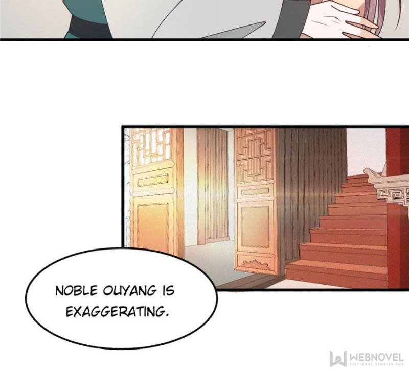 The Prince Regent’s Concubines Chapter 27 - page 18