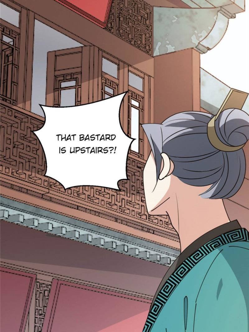 The Prince Regent’s Concubines Chapter 26 - page 19