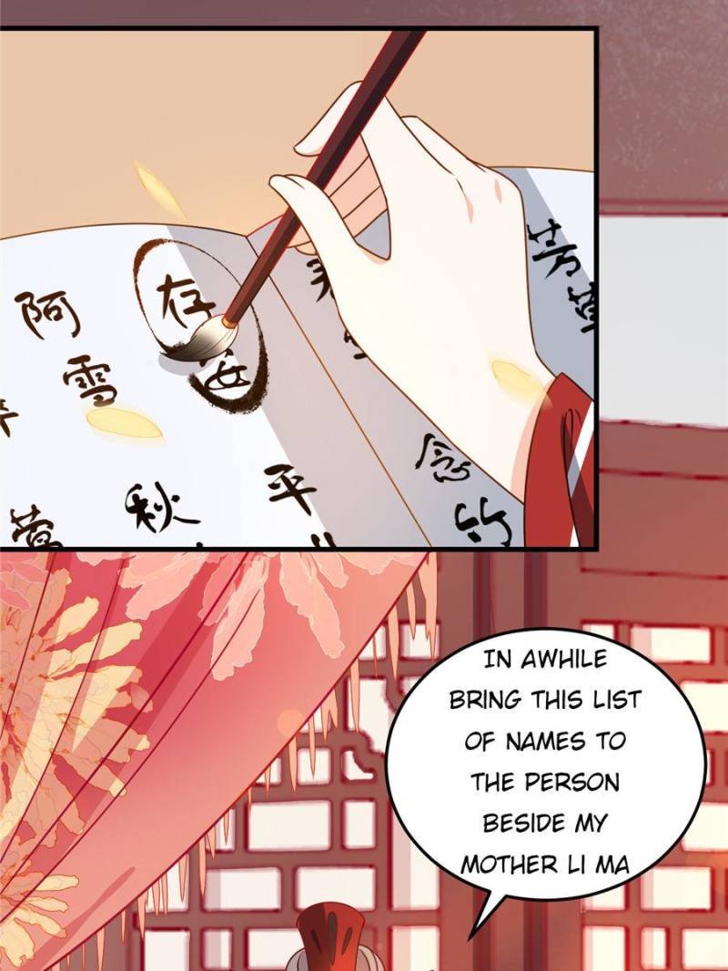 The Prince Regent’s Concubines Chapter 25 - page 2