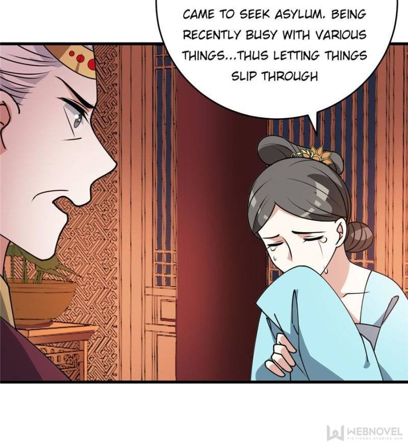 The Prince Regent’s Concubines Chapter 24 - page 12