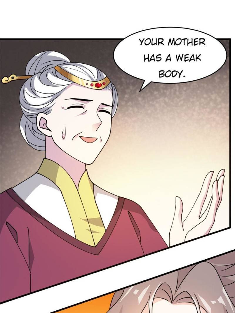 The Prince Regent’s Concubines Chapter 24 - page 21