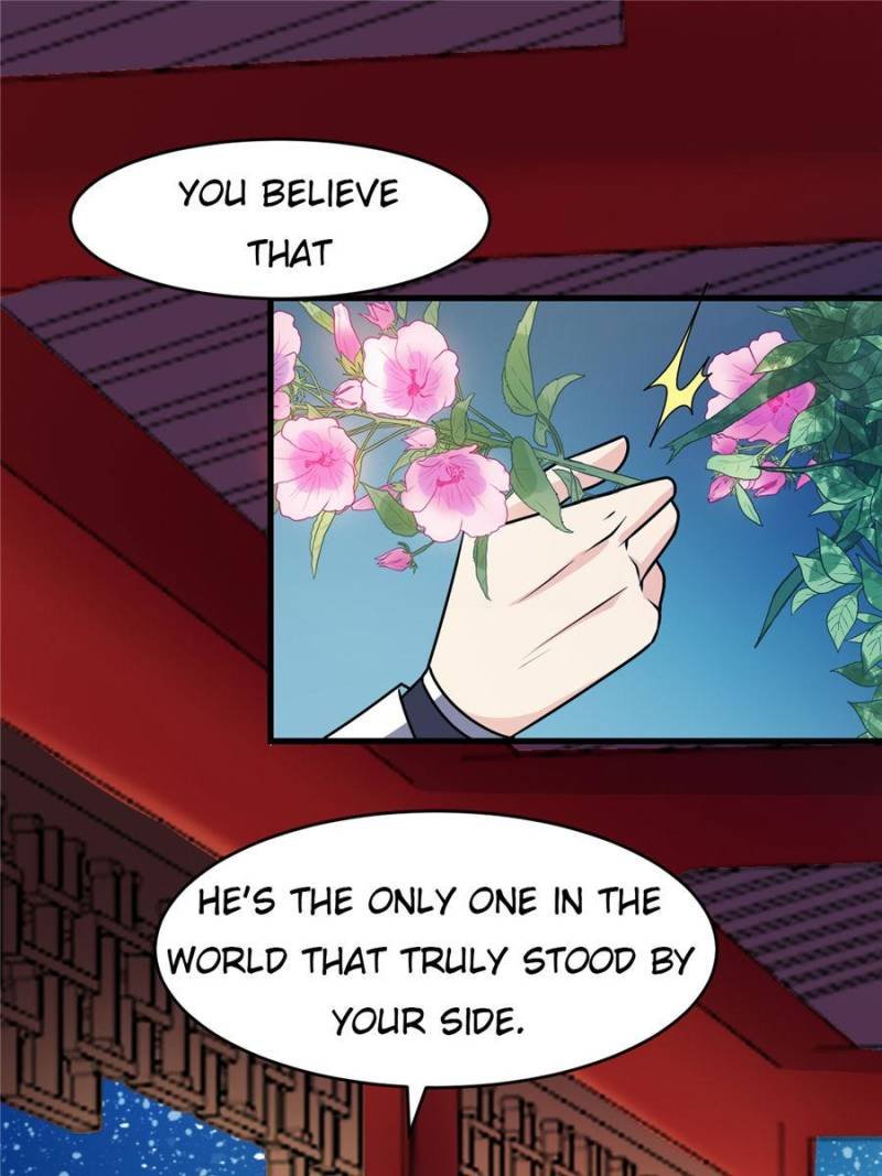 The Prince Regent’s Concubines Chapter 24 - page 33