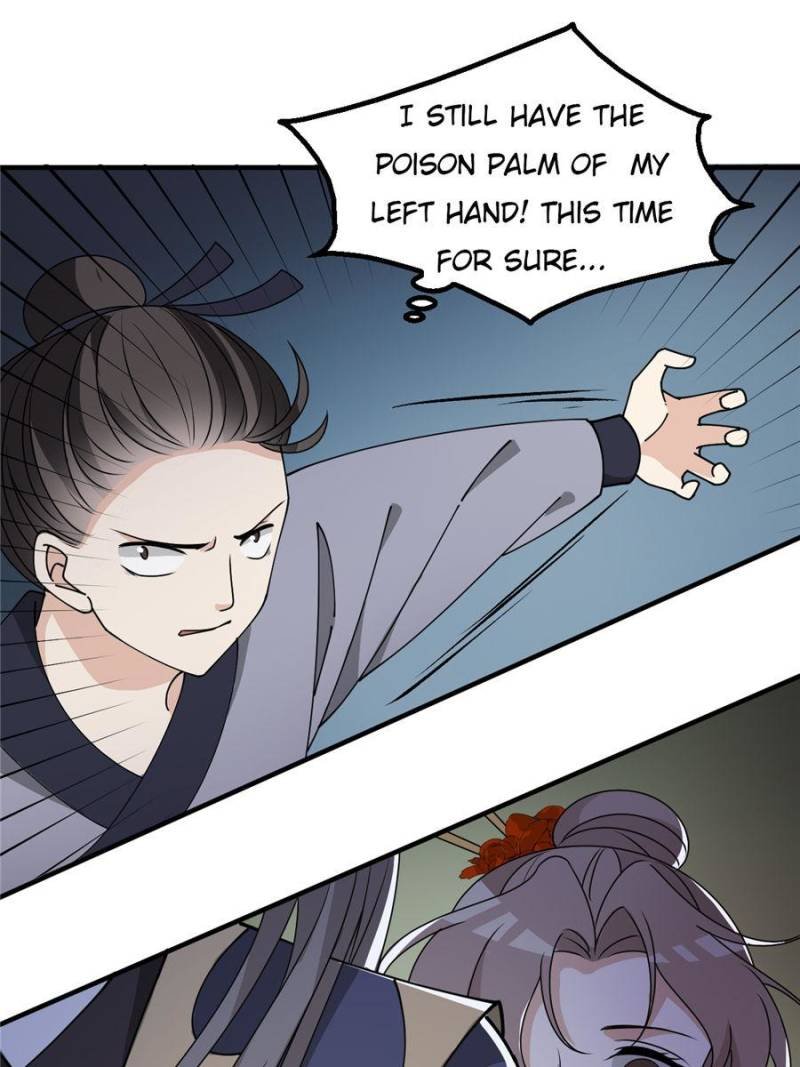 The Prince Regent’s Concubines Chapter 23 - page 11