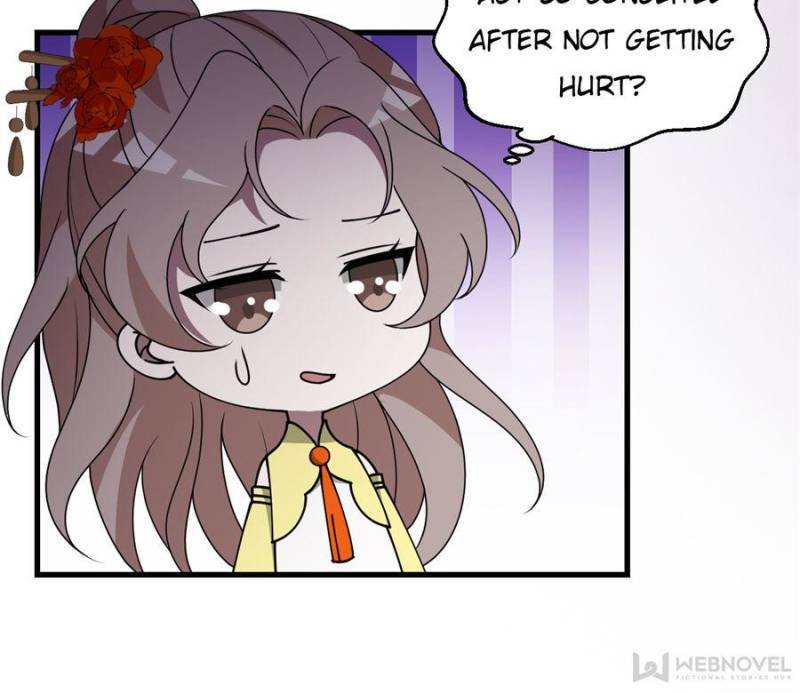 The Prince Regent’s Concubines Chapter 23 - page 20
