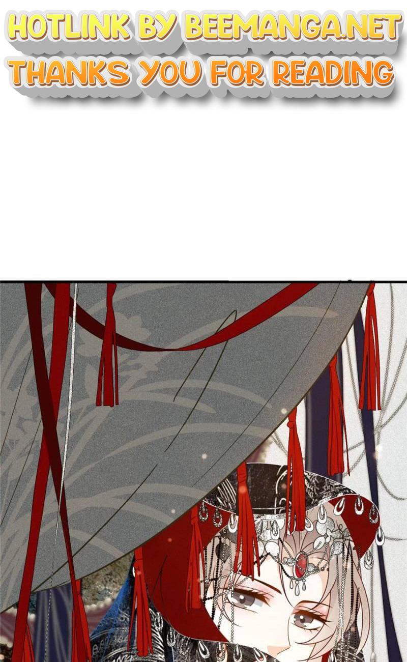 The Prince Regent’s Concubines Chapter 20 - page 1