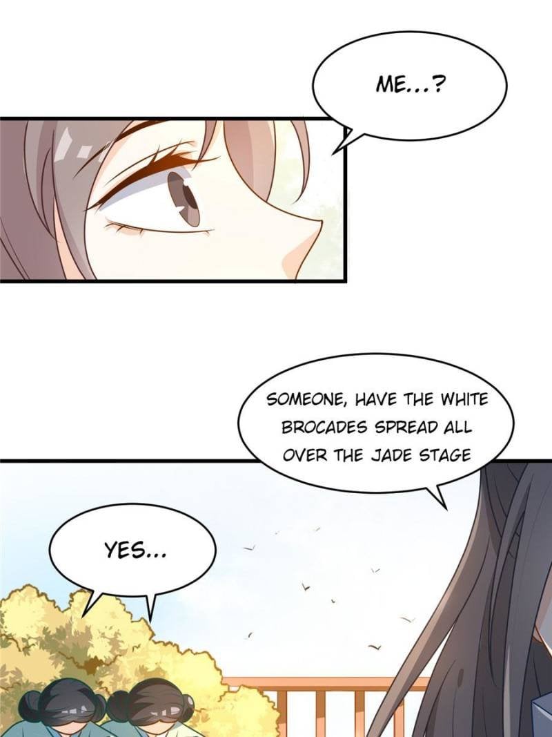 The Prince Regent’s Concubines Chapter 19 - page 10