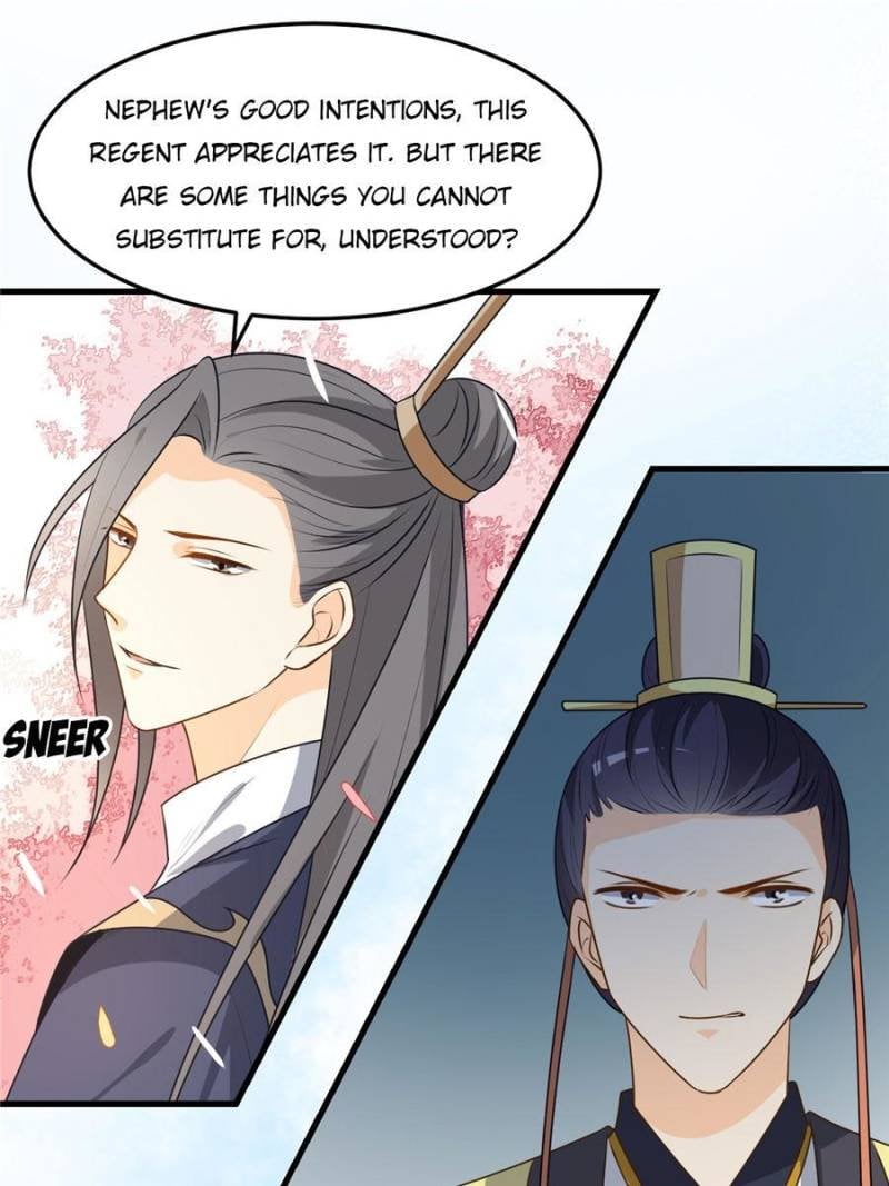 The Prince Regent’s Concubines Chapter 19 - page 18
