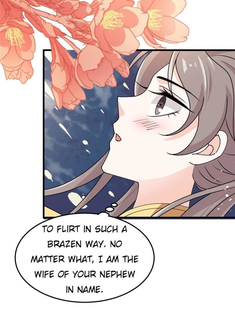 The Prince Regent’s Concubines Chapter 19 - page 35