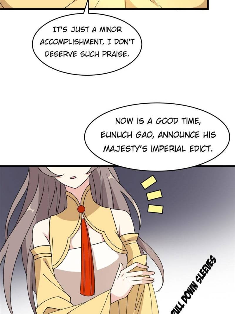 The Prince Regent’s Concubines Chapter 18 - page 23