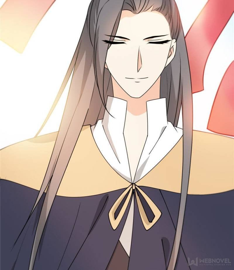 The Prince Regent’s Concubines Chapter 15 - page 36