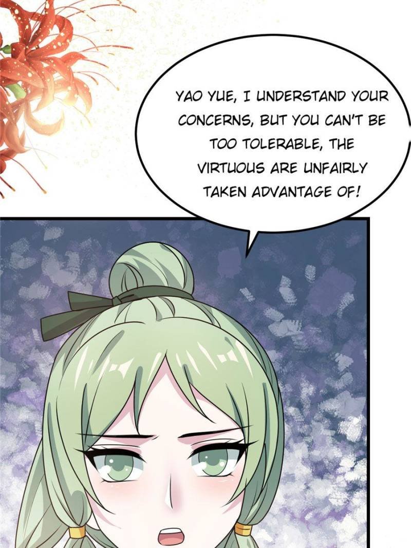 The Prince Regent’s Concubines Chapter 14 - page 41