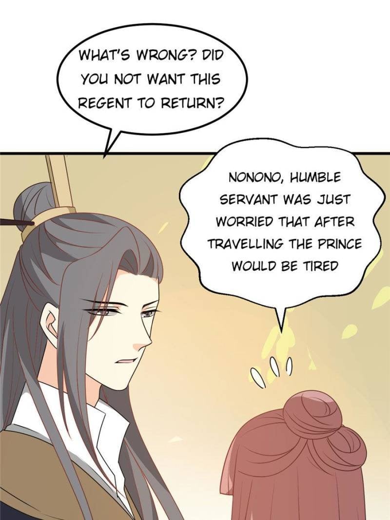 The Prince Regent’s Concubines Chapter 13 - page 25