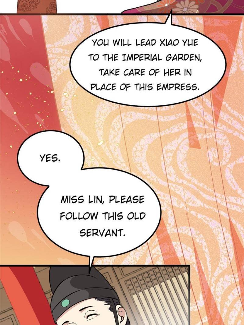 The Prince Regent’s Concubines Chapter 12 - page 43