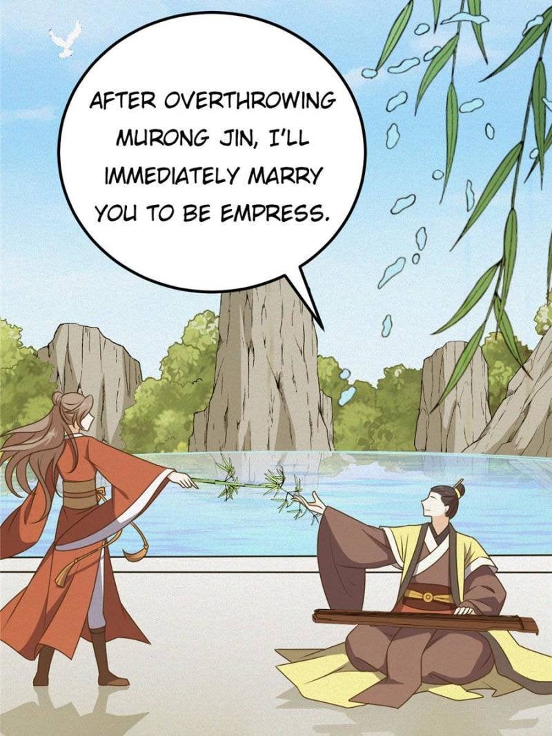 The Prince Regent’s Concubines Chapter 11 - page 13