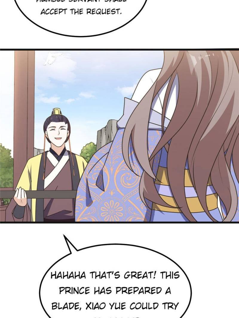 The Prince Regent’s Concubines Chapter 11 - page 19