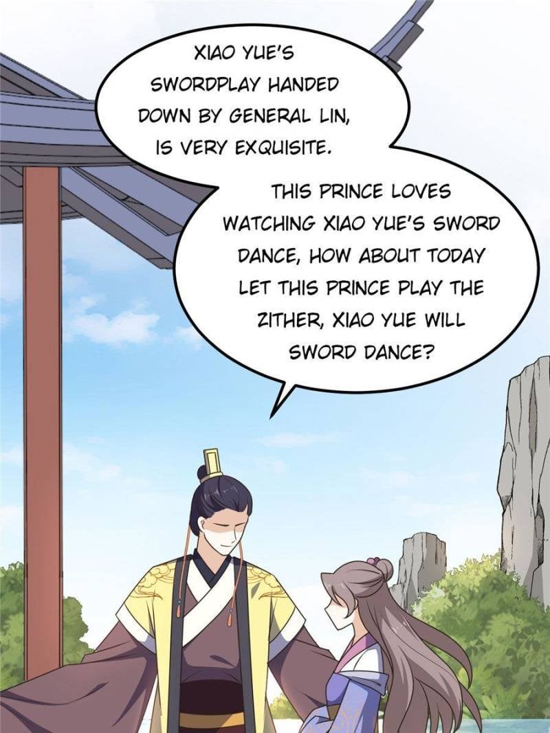 The Prince Regent’s Concubines Chapter 11 - page 6