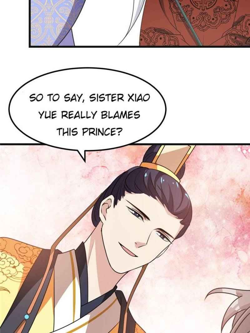 The Prince Regent’s Concubines Chapter 10 - page 50