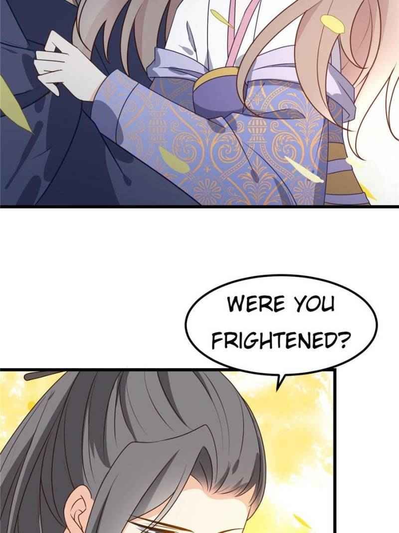 The Prince Regent’s Concubines Chapter 9 - page 21