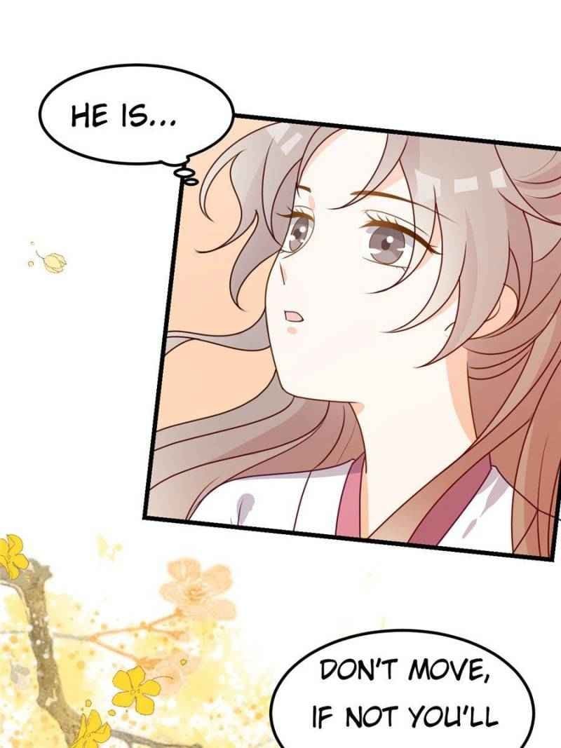 The Prince Regent’s Concubines Chapter 9 - page 23