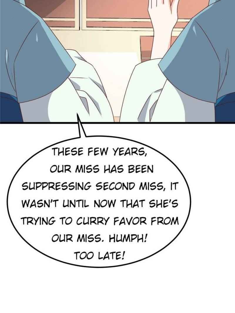 The Prince Regent’s Concubines Chapter 9 - page 37