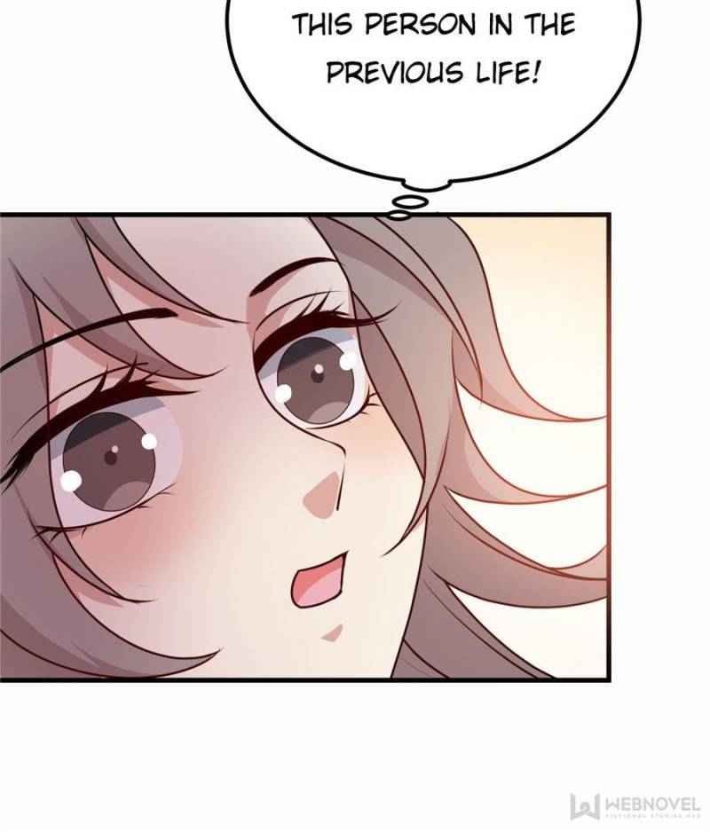 The Prince Regent’s Concubines Chapter 5 - page 21
