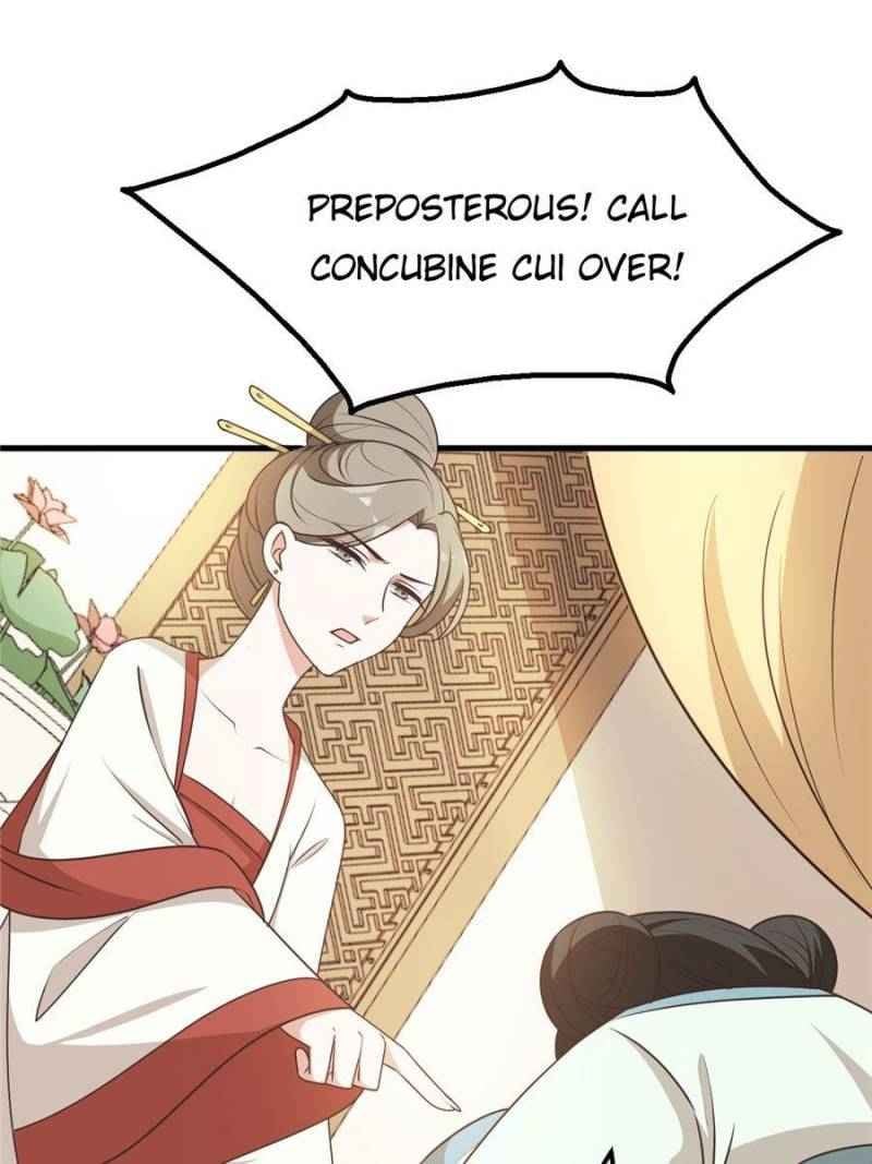 The Prince Regent’s Concubines Chapter 5 - page 59
