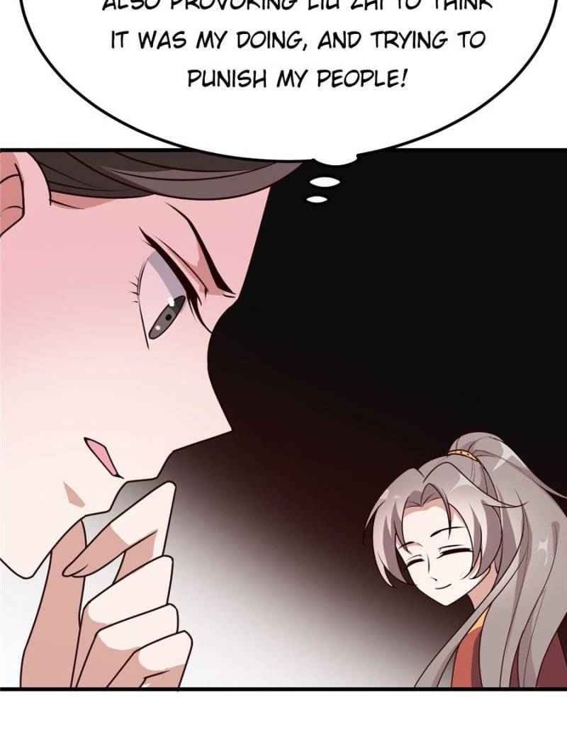 The Prince Regent’s Concubines Chapter 4 - page 19