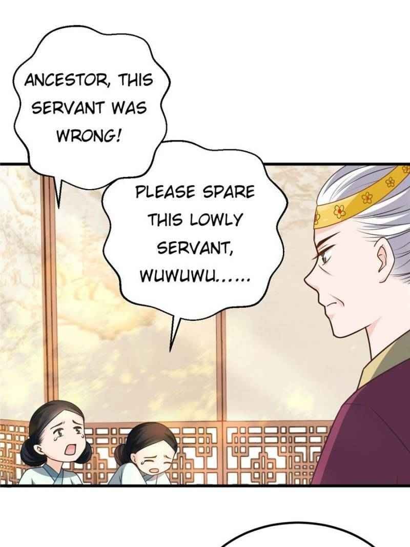 The Prince Regent’s Concubines Chapter 4 - page 21