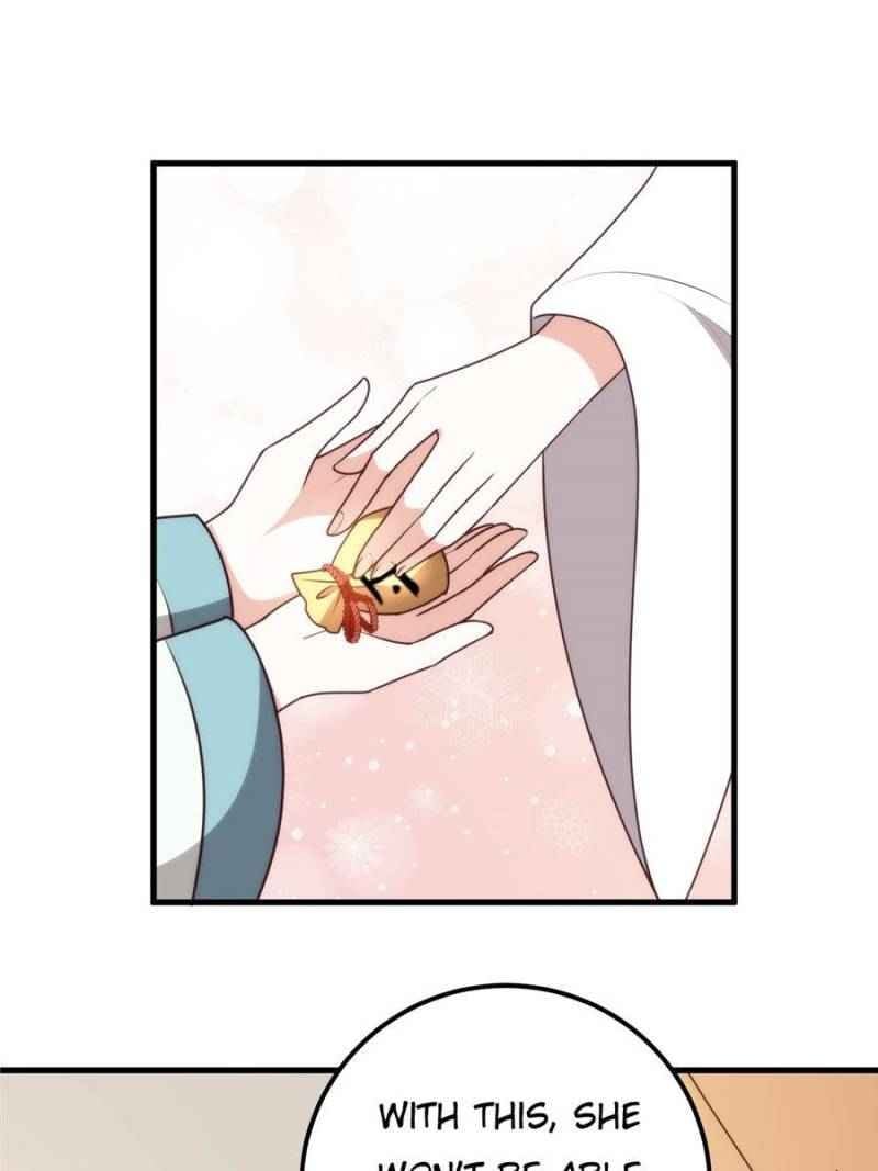 The Prince Regent’s Concubines Chapter 4 - page 47