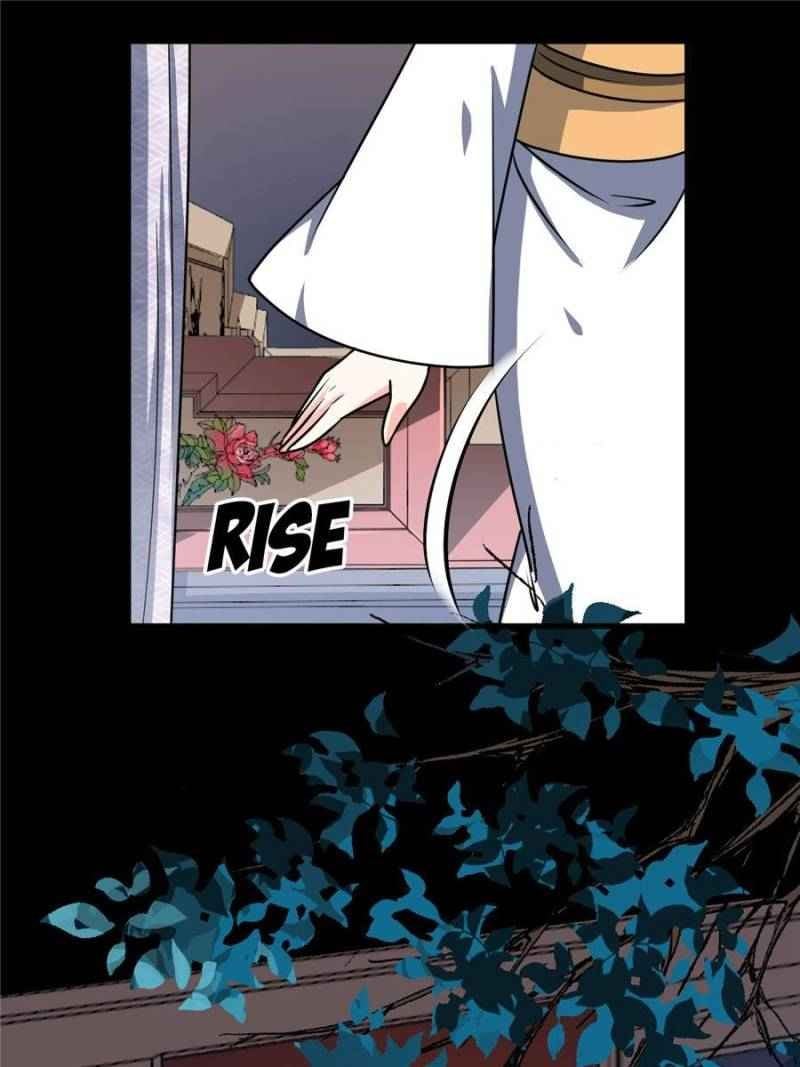 The Prince Regent’s Concubines Chapter 4 - page 60