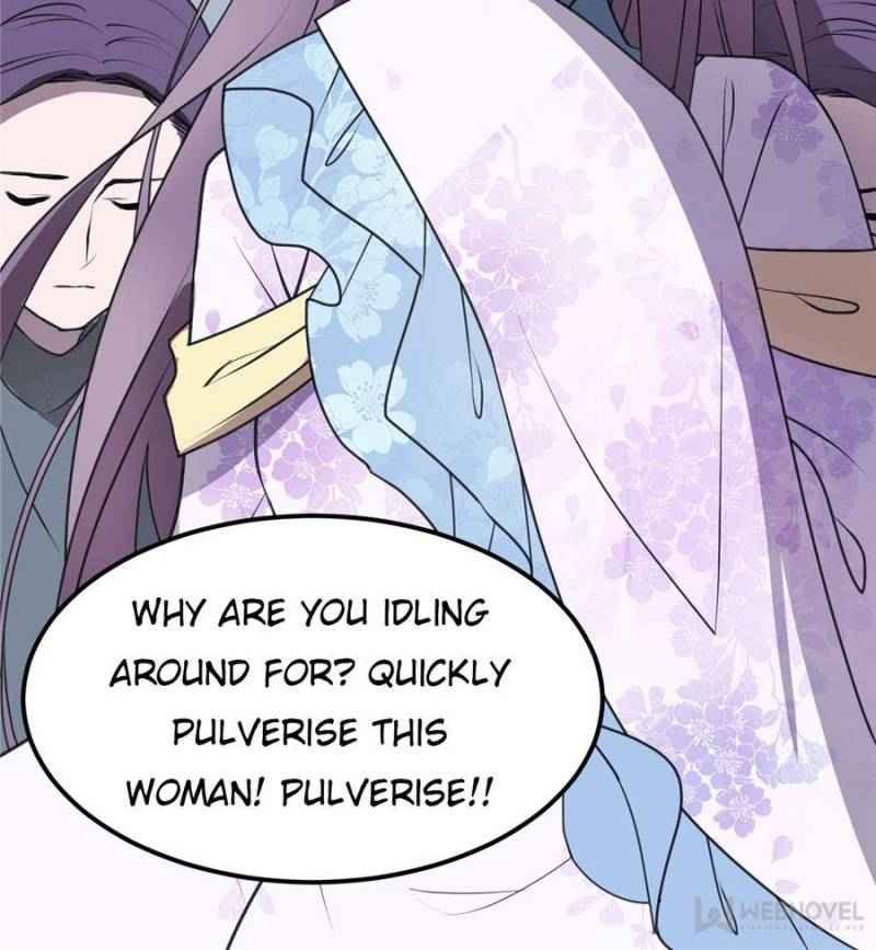The Prince Regent’s Concubines Chapter 1 - page 63