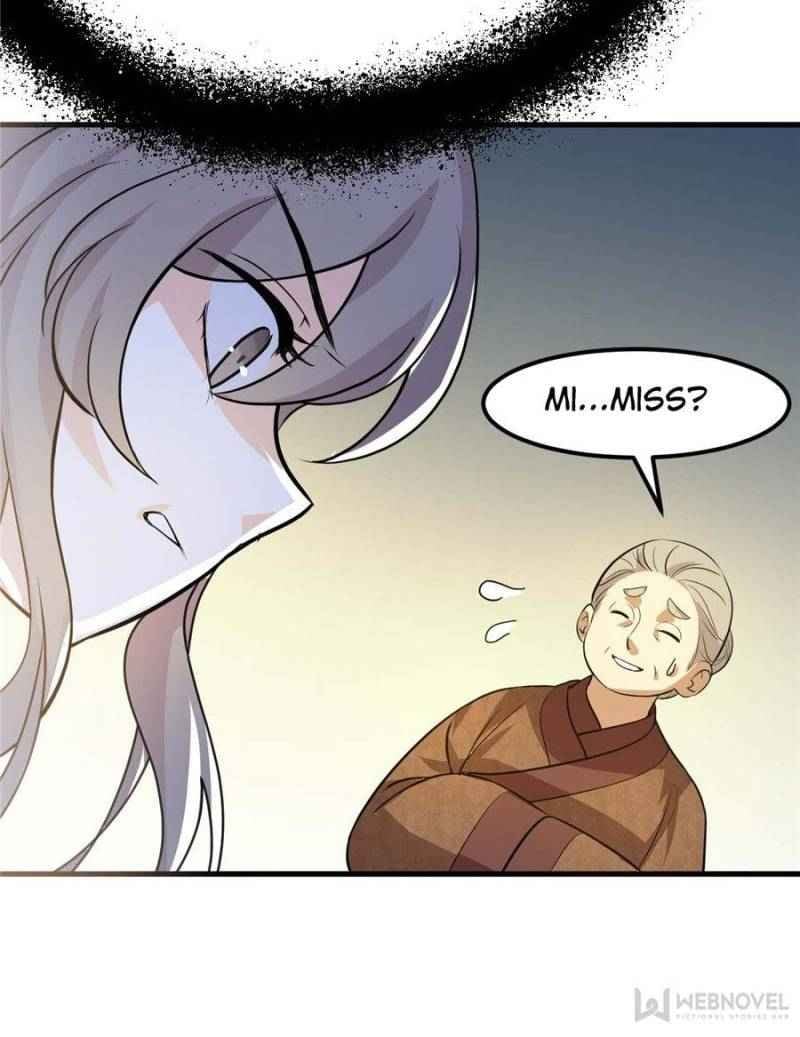 The Prince Regent’s Concubines Chapter 1 - page 91