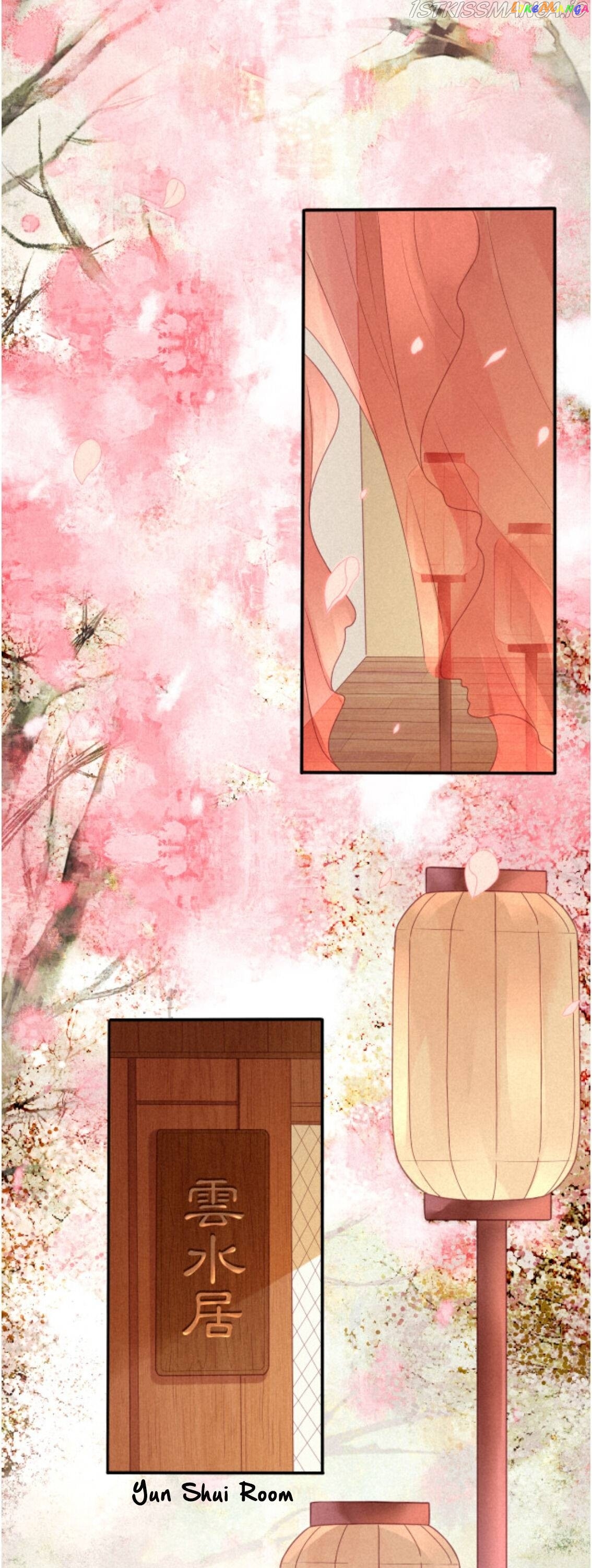 Heaven’s Sympathy : Reborn chapter 6 - page 4