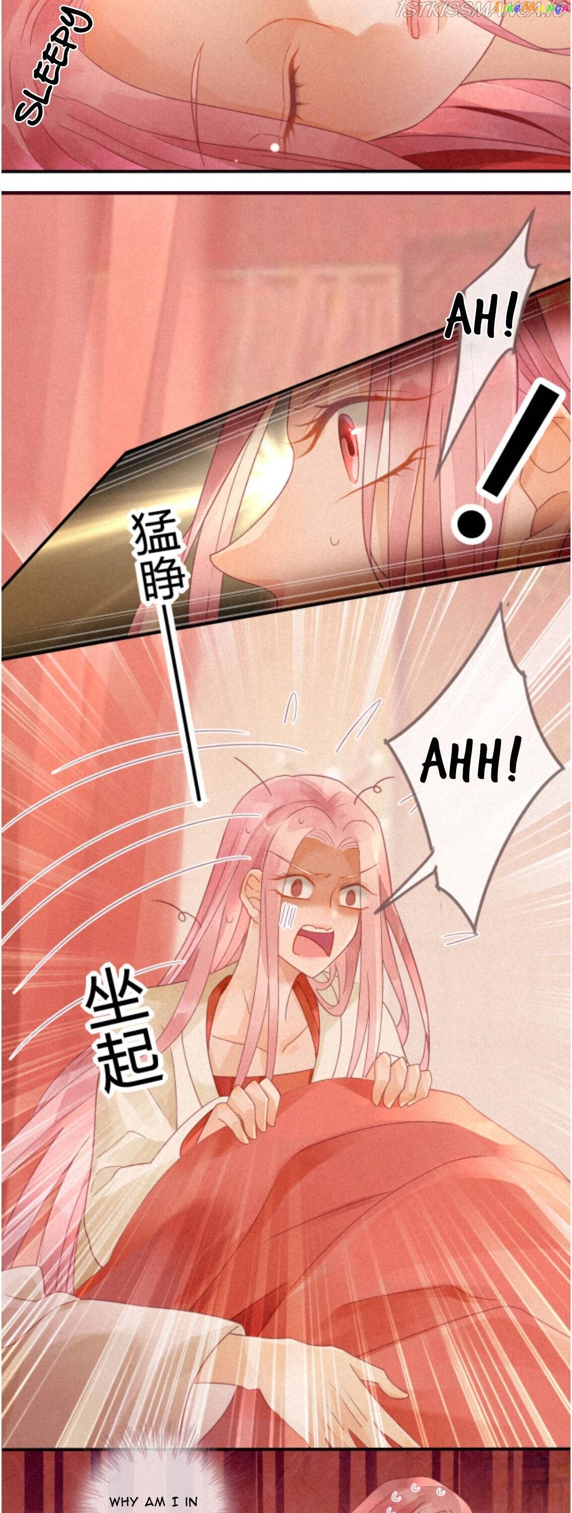 Heaven’s Sympathy : Reborn chapter 6 - page 9