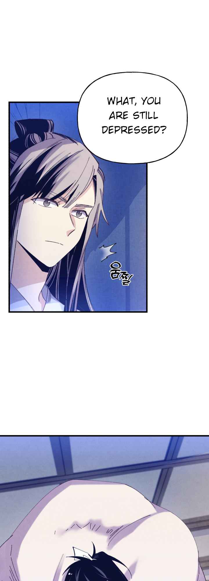 Lightning Degree chapter 139 - page 34