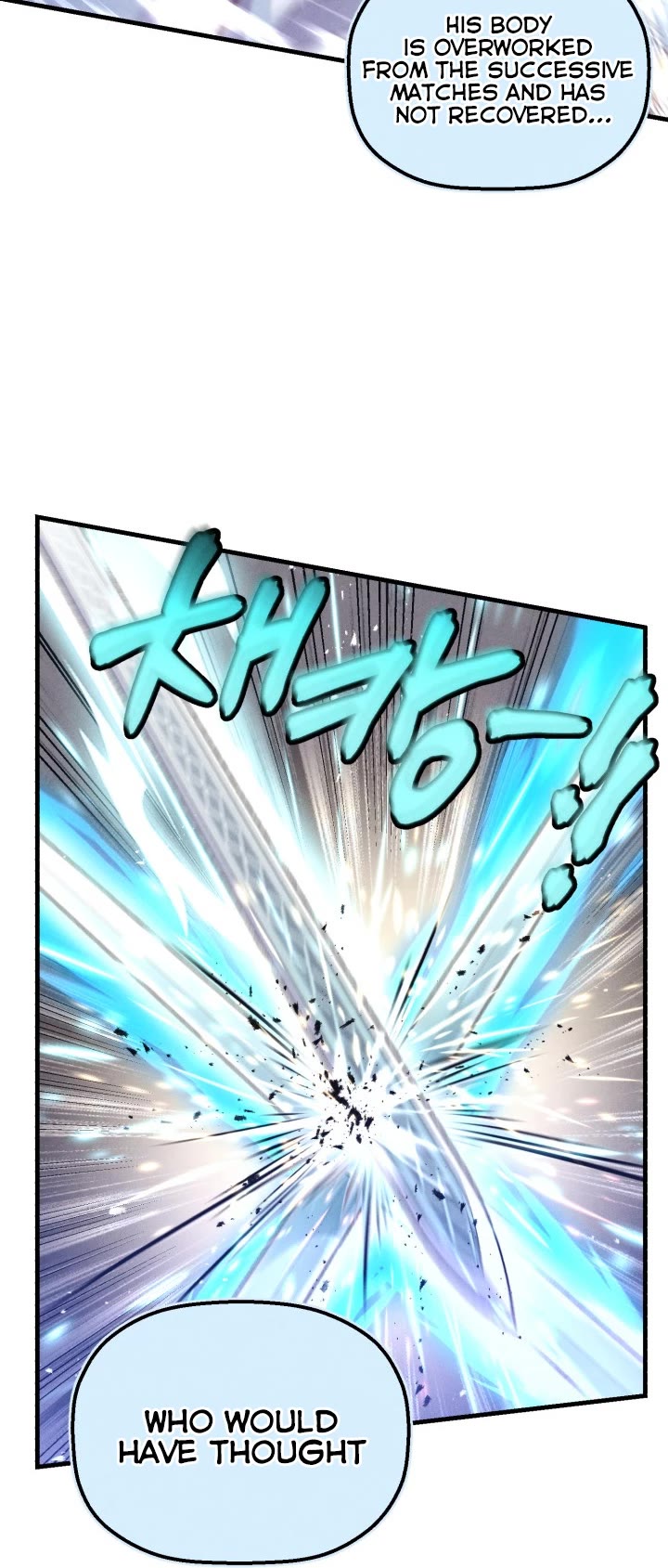 Lightning Degree chapter 137 - page 34