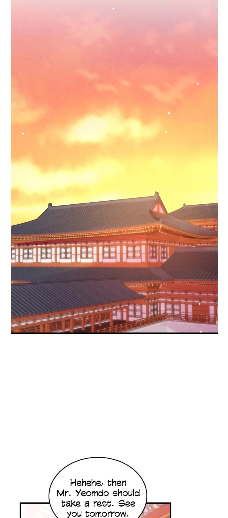 Lightning Degree chapter 99 - page 18