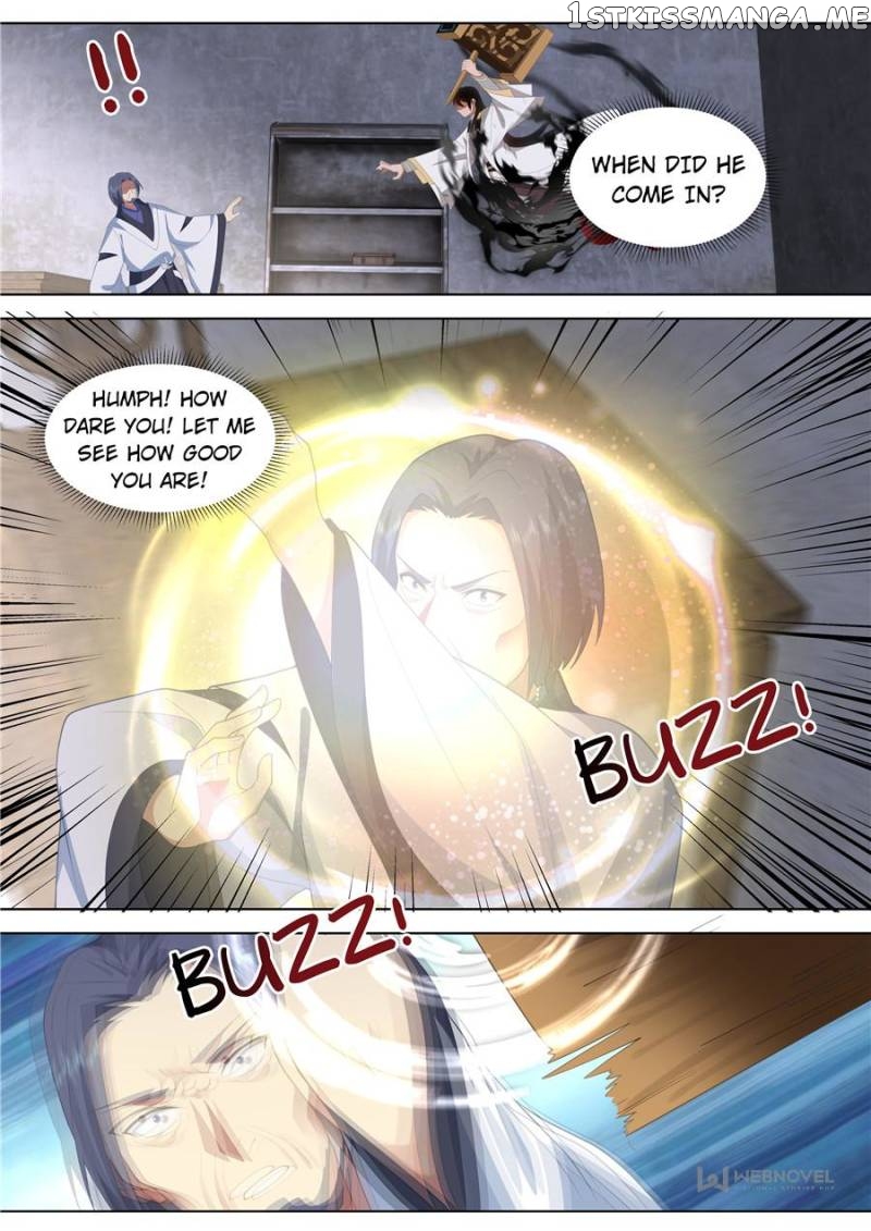 The Tribulation of Ten Thousand Races Chapter 504 - page 3