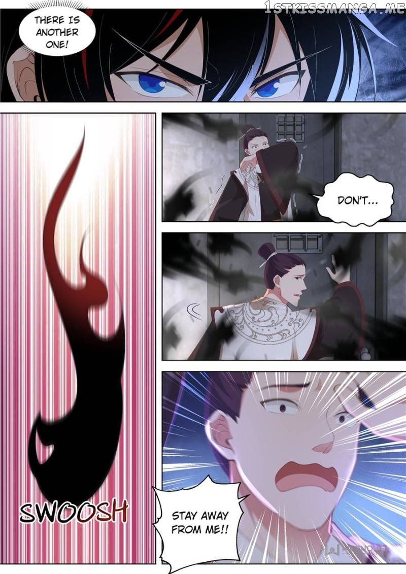 The Tribulation of Ten Thousand Races Chapter 504 - page 5