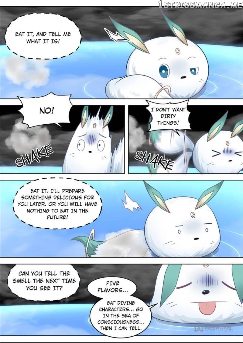 The Tribulation of Ten Thousand Races Chapter 501 - page 15