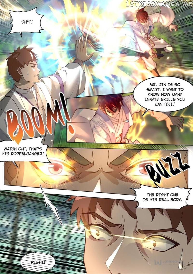 The Tribulation of Ten Thousand Races Chapter 403 - page 10