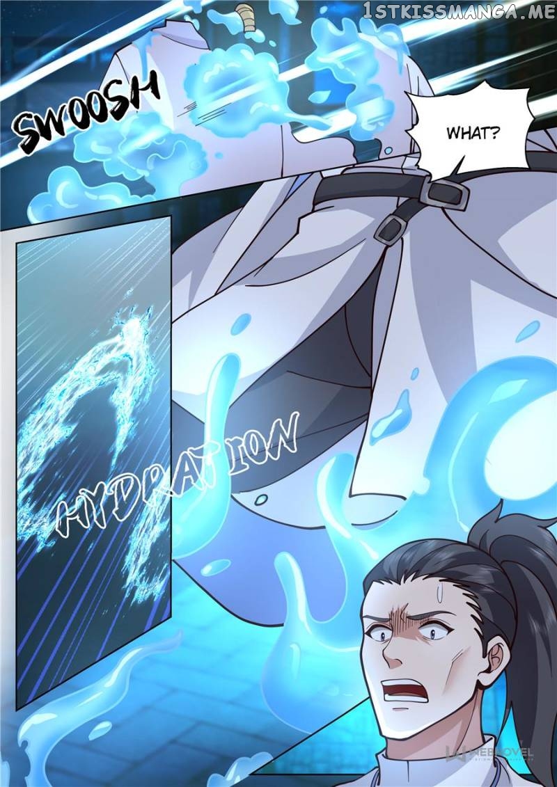 The Tribulation of Ten Thousand Races Chapter 384 - page 4