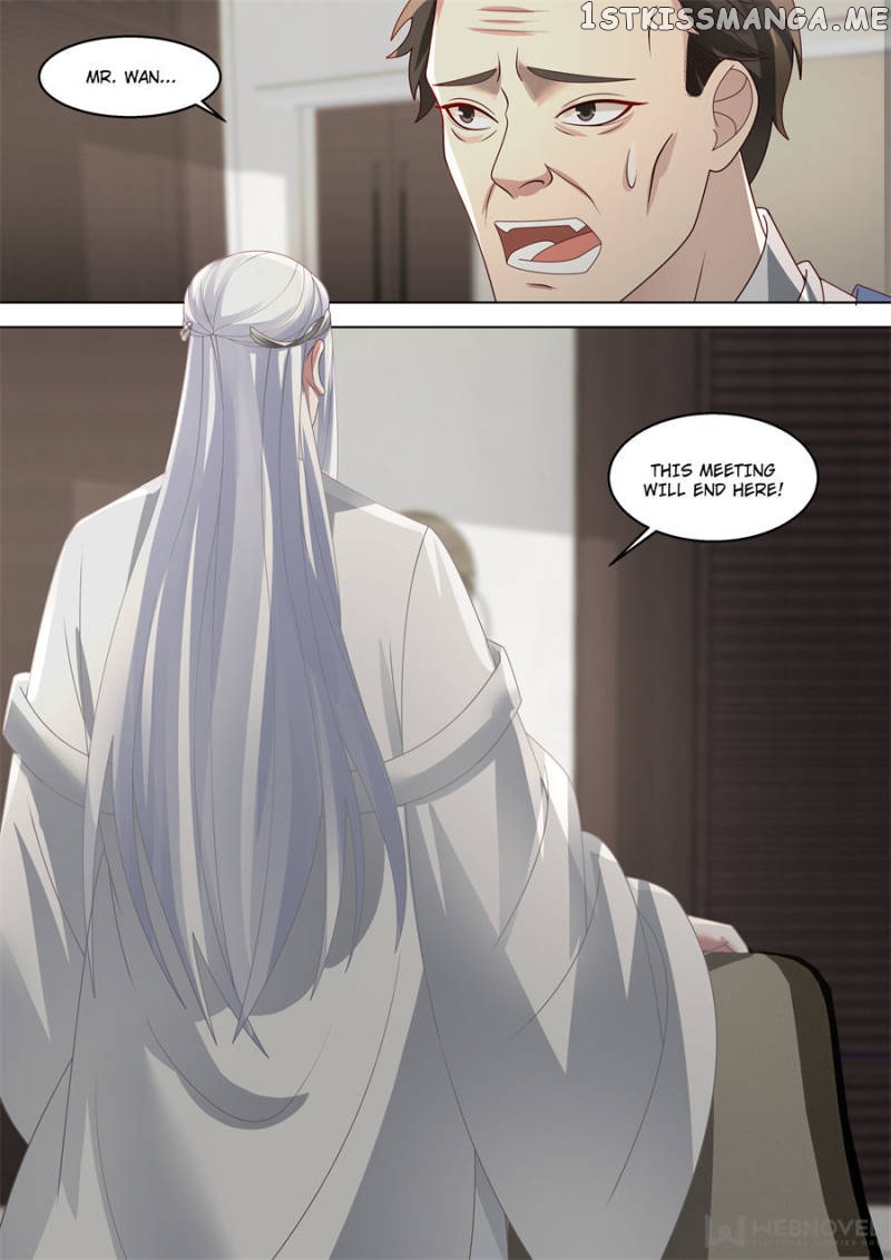 The Tribulation of Ten Thousand Races Chapter 376 - page 11
