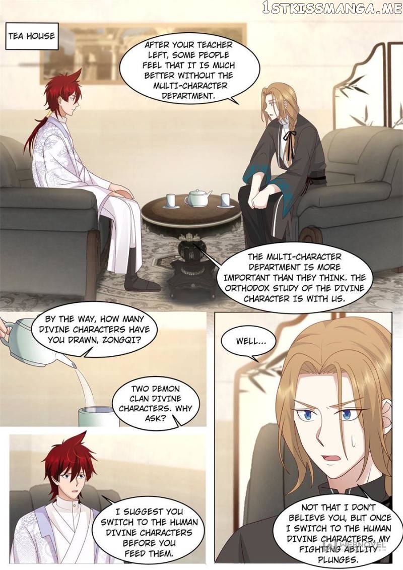The Tribulation of Ten Thousand Races Chapter 360 - page 2
