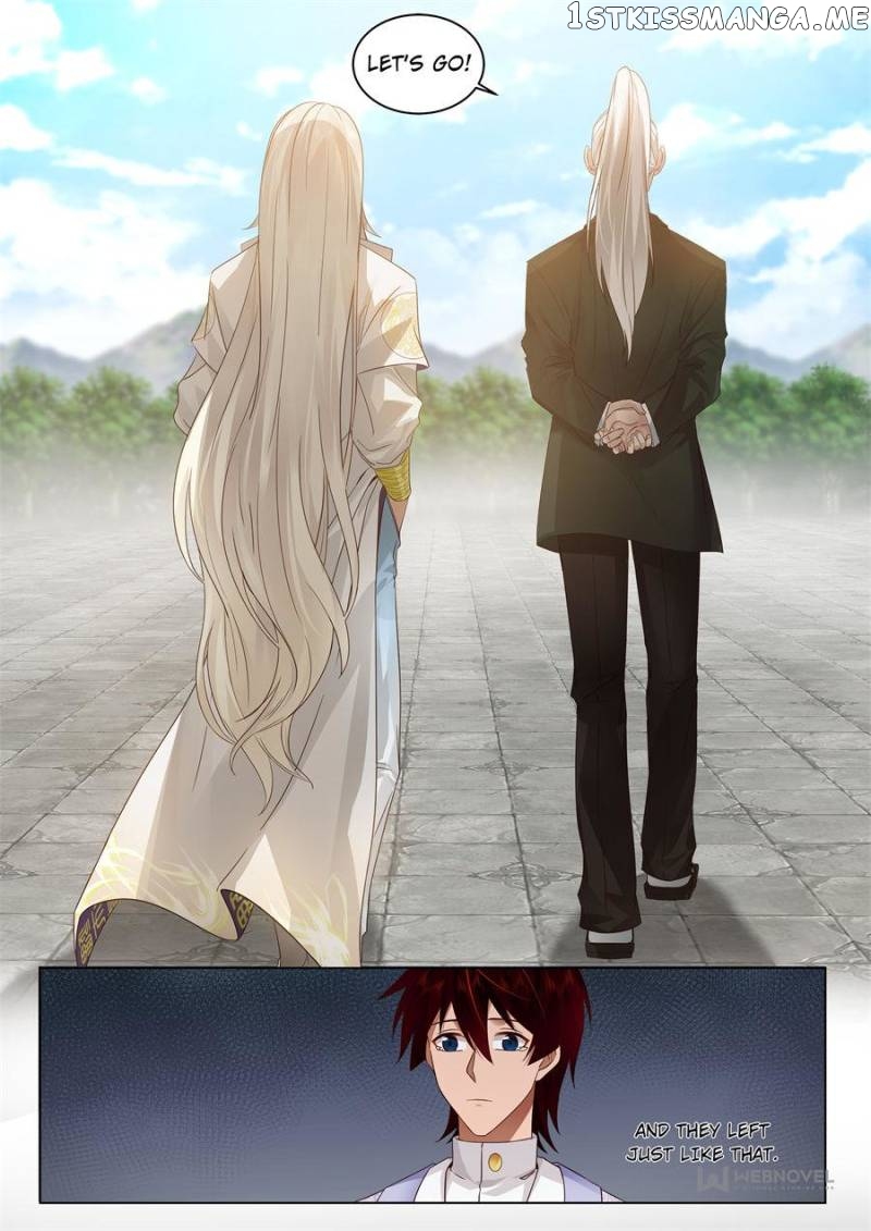 The Tribulation of Ten Thousand Races Chapter 359 - page 12