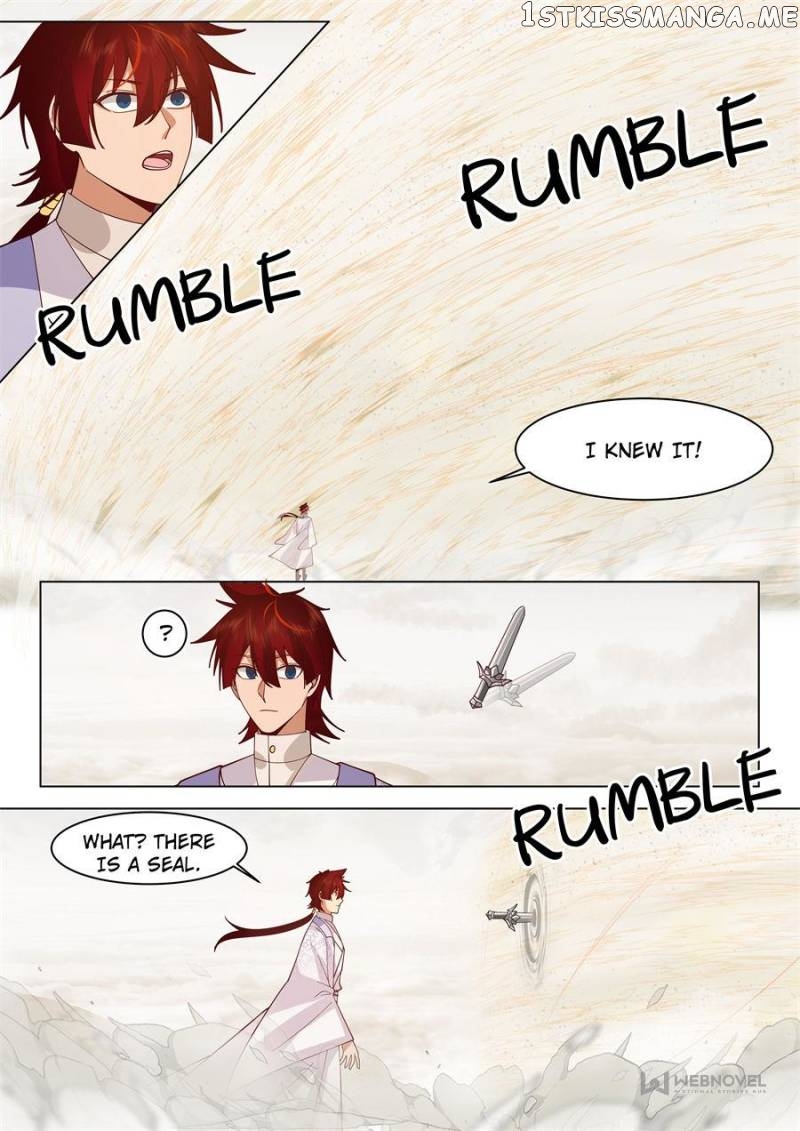 The Tribulation of Ten Thousand Races Chapter 356 - page 2