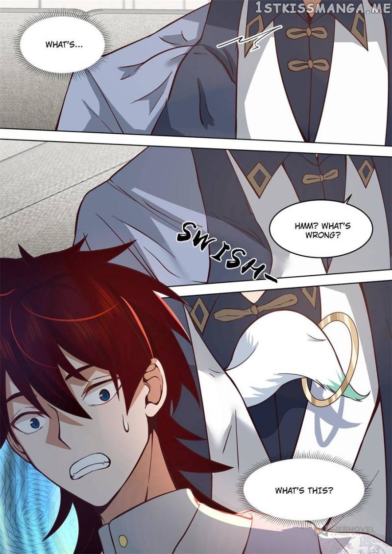 The Tribulation of Ten Thousand Races Chapter 350 - page 12