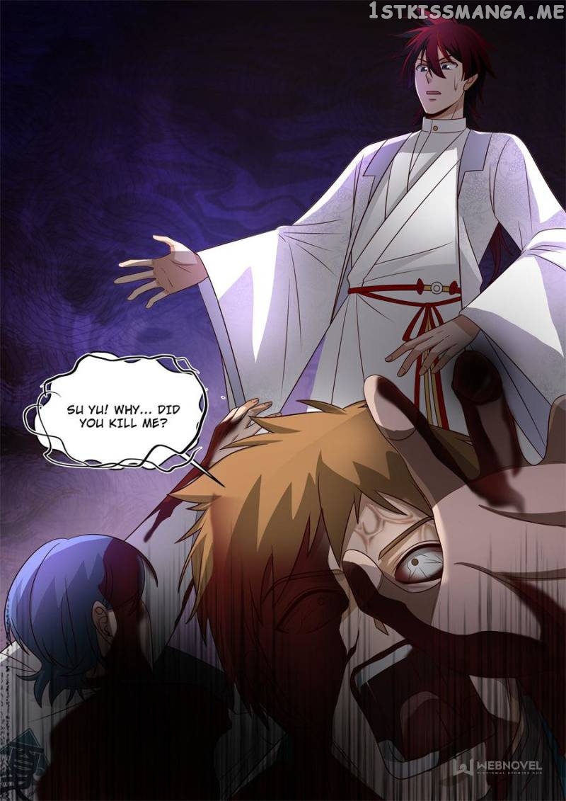 The Tribulation of Ten Thousand Races Chapter 345 - page 12