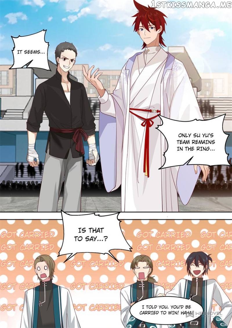 The Tribulation of Ten Thousand Races Chapter 344 - page 11
